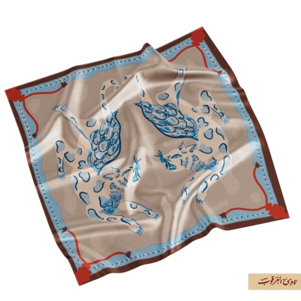 Tiger - النمر 🐅