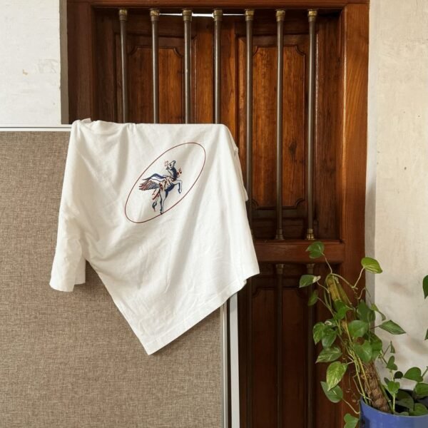 Argoub Capsule T-shirt - قميص العرقوب الكلاسيكي 🐪💫 (Copy)