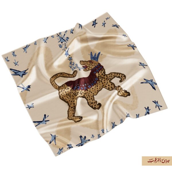 🐅 النمر والعرقوب - Tiger & Dunes